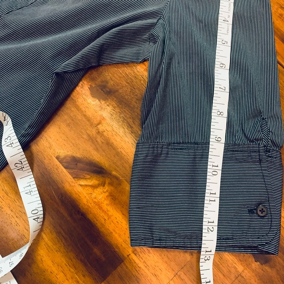 Corporate Goth Top - Picture 6 of 9